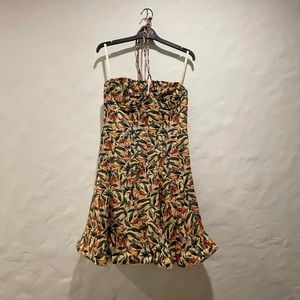 Agua by Agua Bendita dress new with tags. Size small.